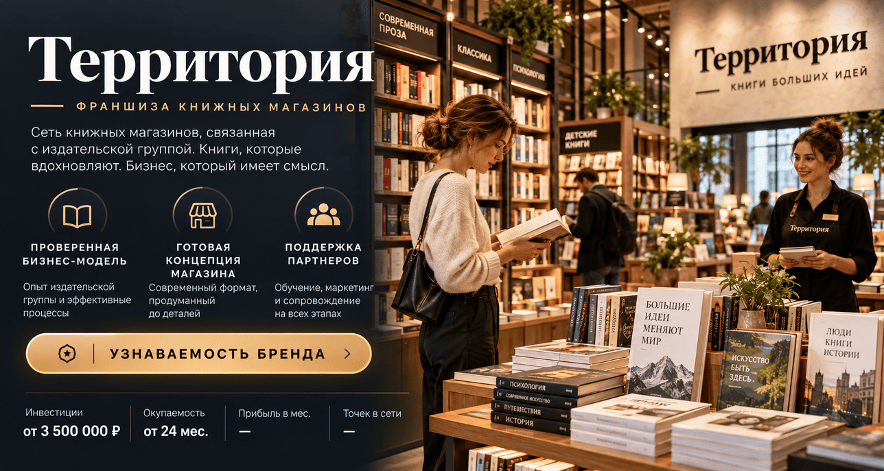 Территория