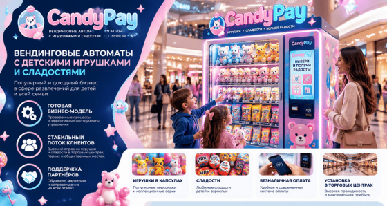 CandyPay