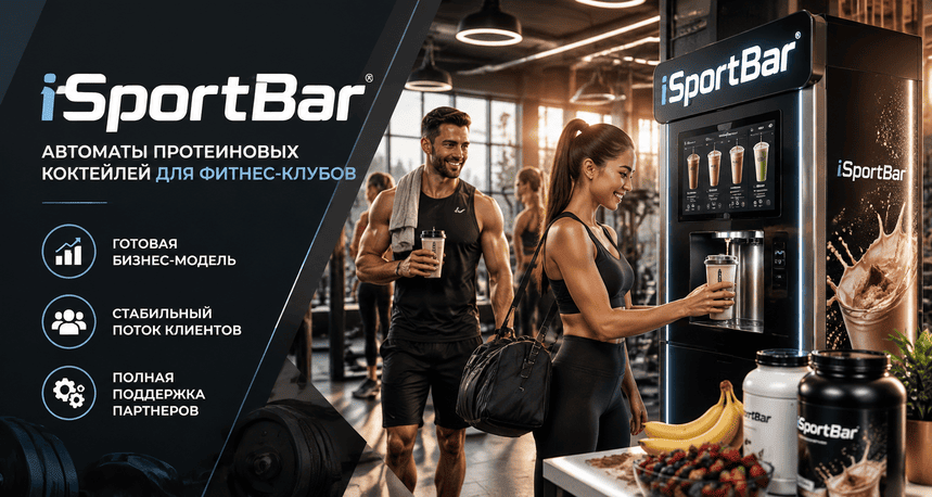 iSportBar