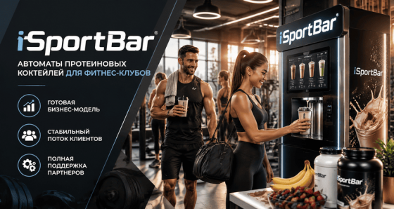 iSportBar