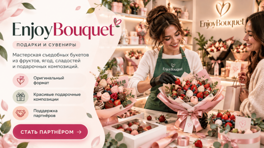 EnjoyBouquet
