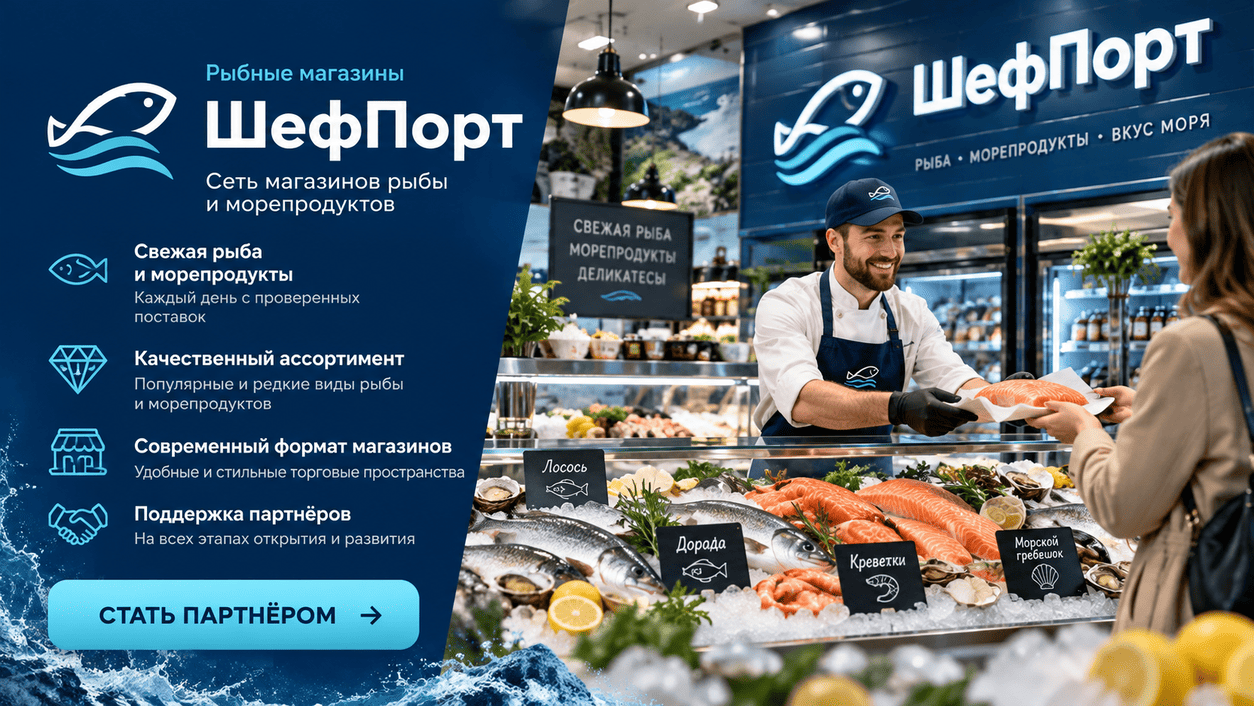ШефПорт
