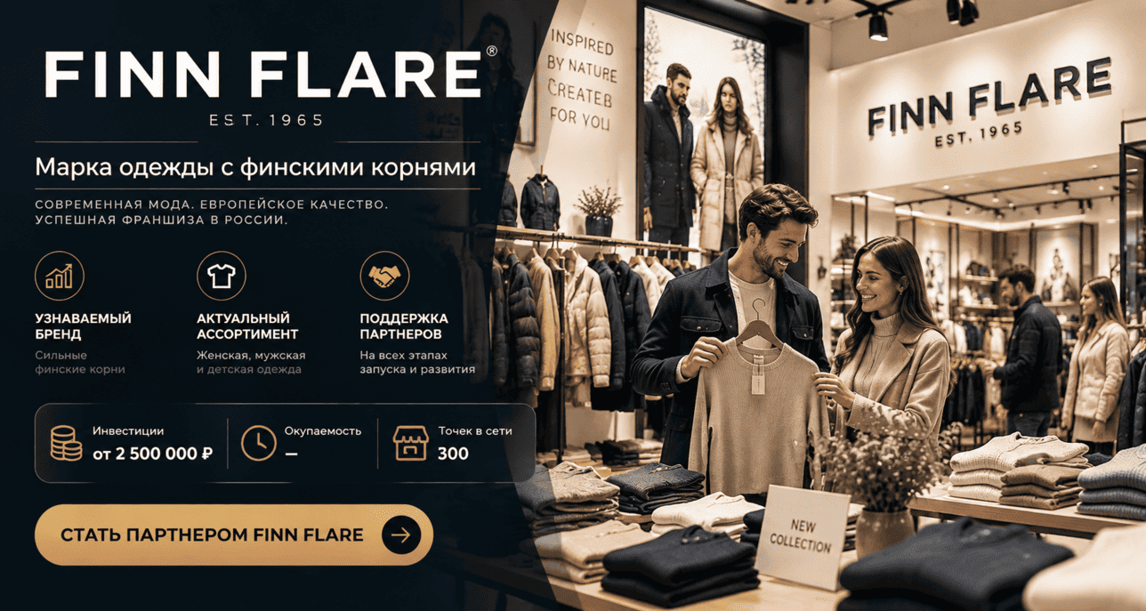 Finn Flare