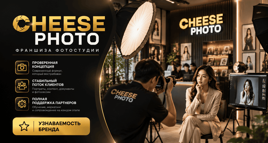 Cheese Photo