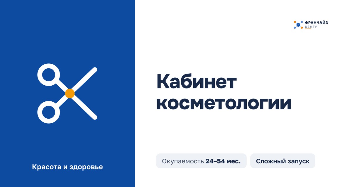 Кабинет косметологии