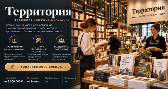 Территория