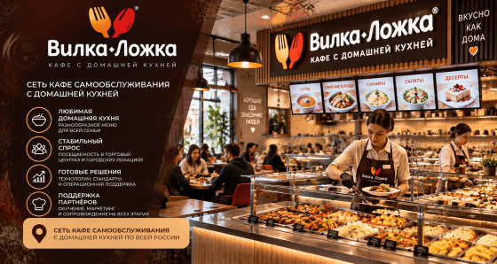 Вилка-Ложка
