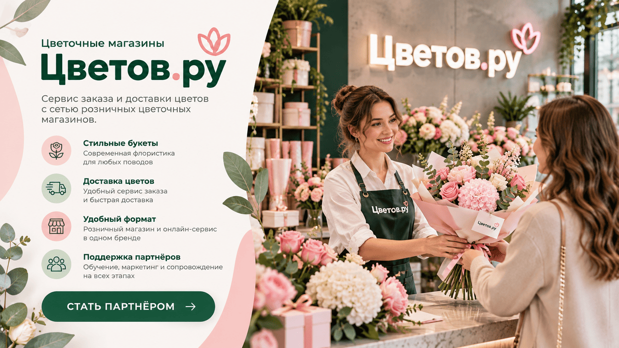 Цветов.ру