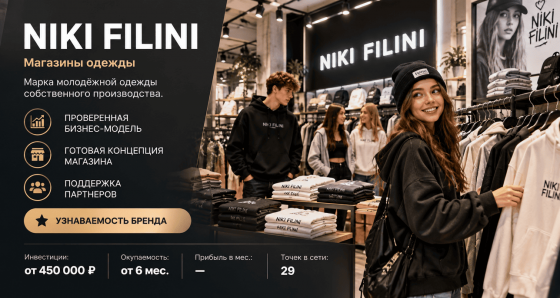 NIKI FILINI