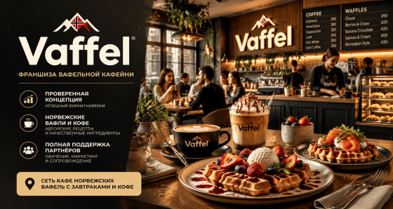 Vaffel