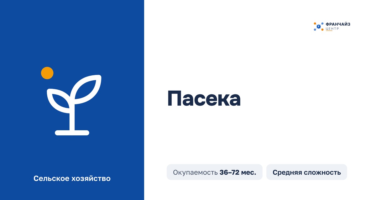 Пасека