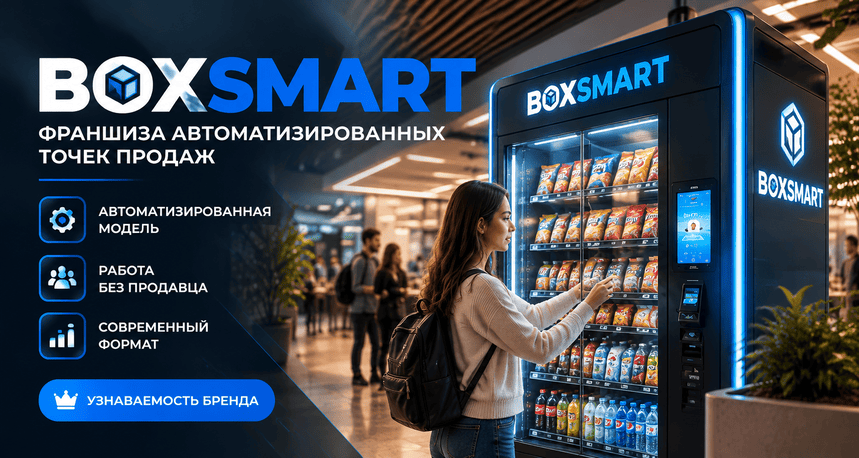 BOXsMART