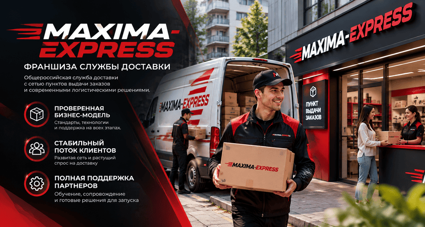 MAXIMA-EXPRESS