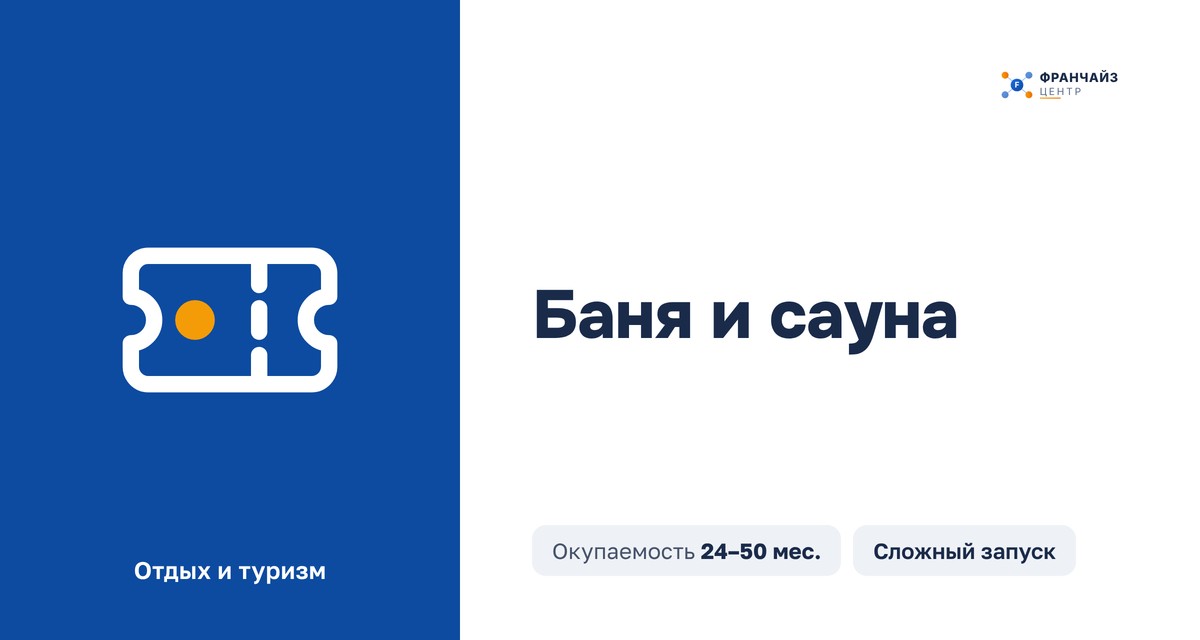 Баня и сауна