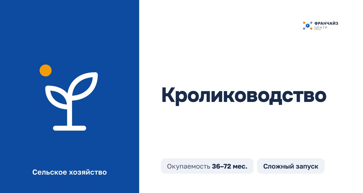 Кролиководство