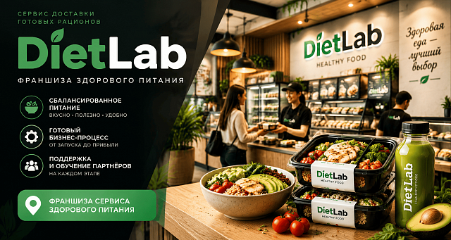 DietLab