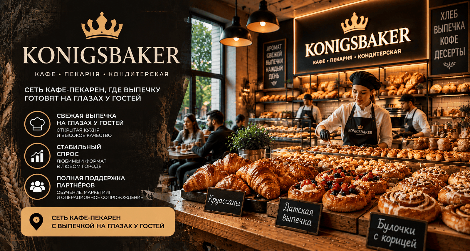 Konigsbaker