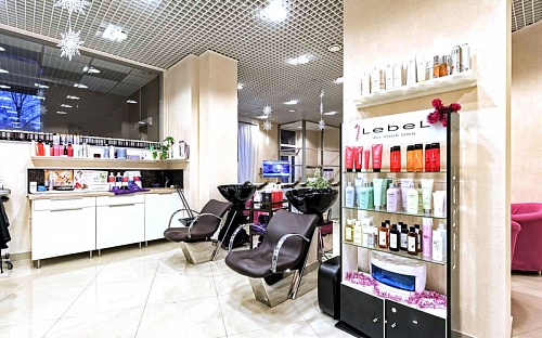 Франшиза Frisor Barbershop