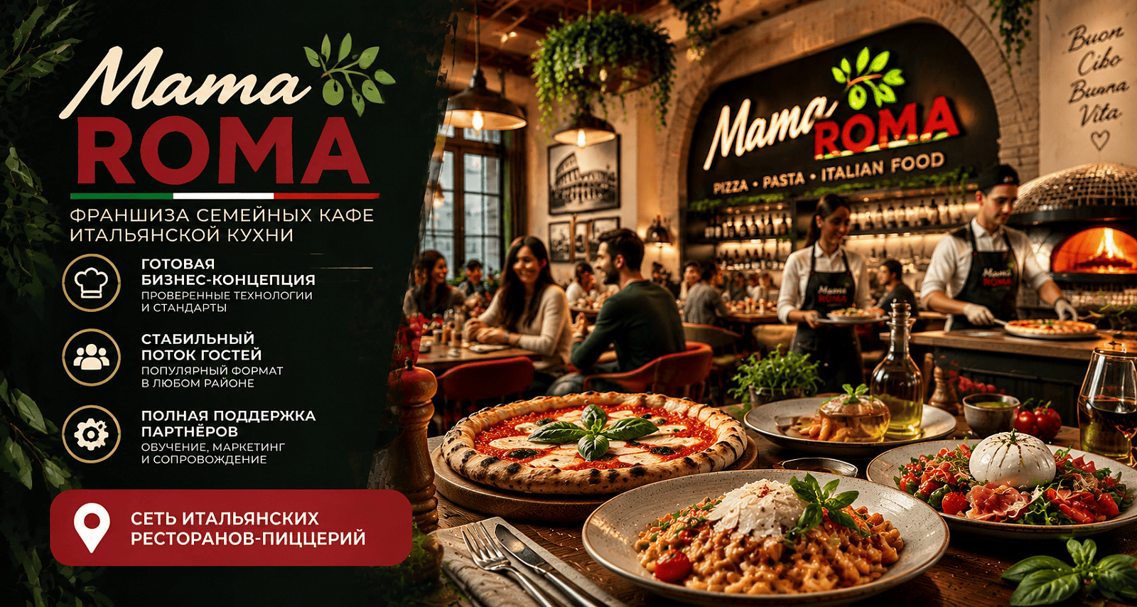Mama Roma